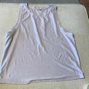 Beyond yoga featherweight rebalance tank